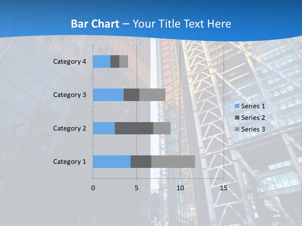 Temperature Ventilation Remote PowerPoint Template