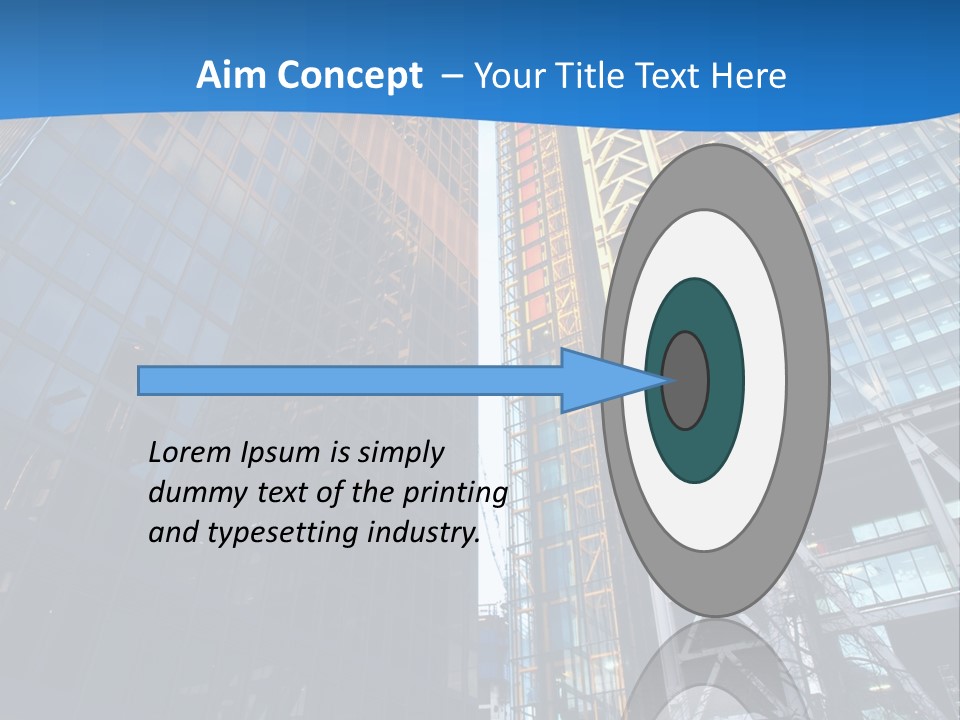 Temperature Ventilation Remote PowerPoint Template