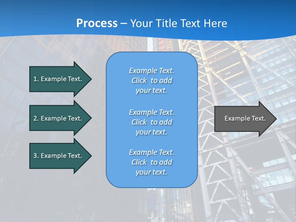 Temperature Ventilation Remote PowerPoint Template