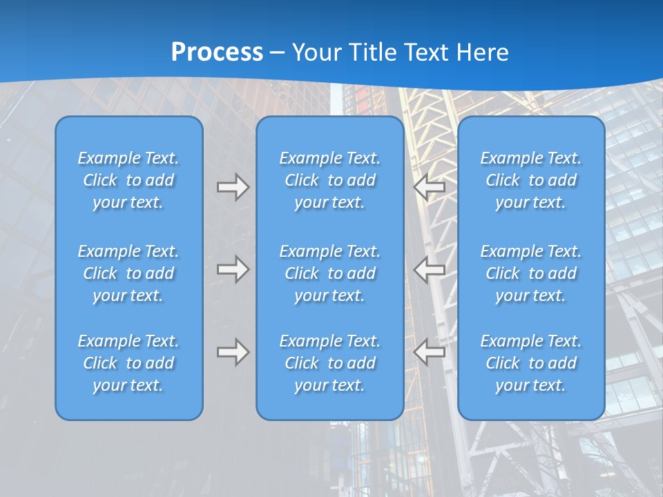 Temperature Ventilation Remote PowerPoint Template