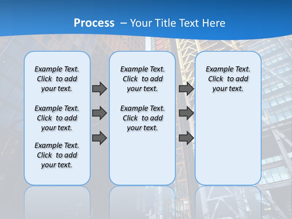 Temperature Ventilation Remote PowerPoint Template