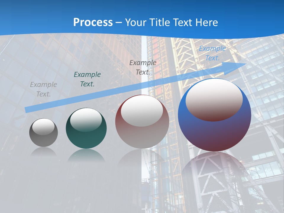 Temperature Ventilation Remote PowerPoint Template