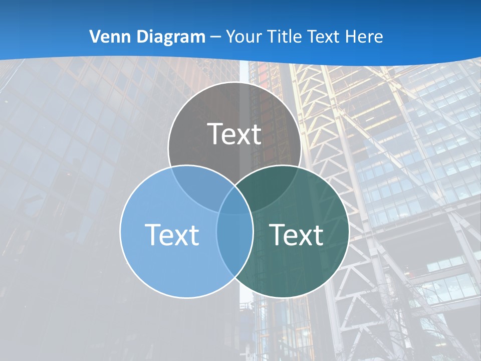 Temperature Ventilation Remote PowerPoint Template
