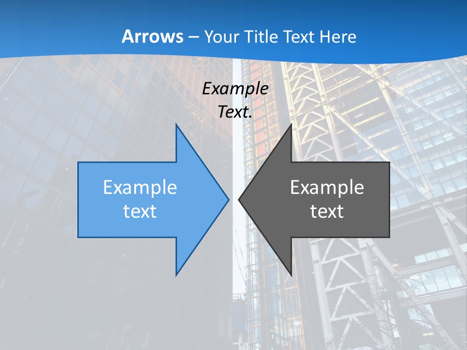 Temperature Ventilation Remote PowerPoint Template