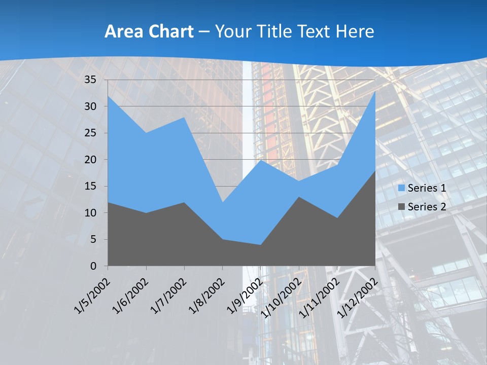 Temperature Ventilation Remote PowerPoint Template