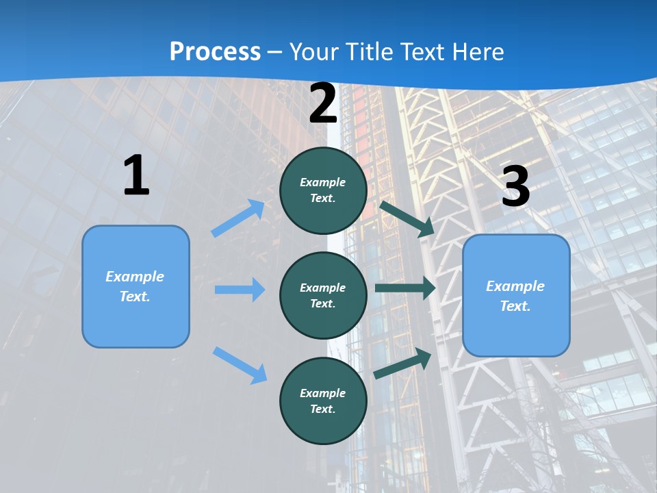 Temperature Ventilation Remote PowerPoint Template