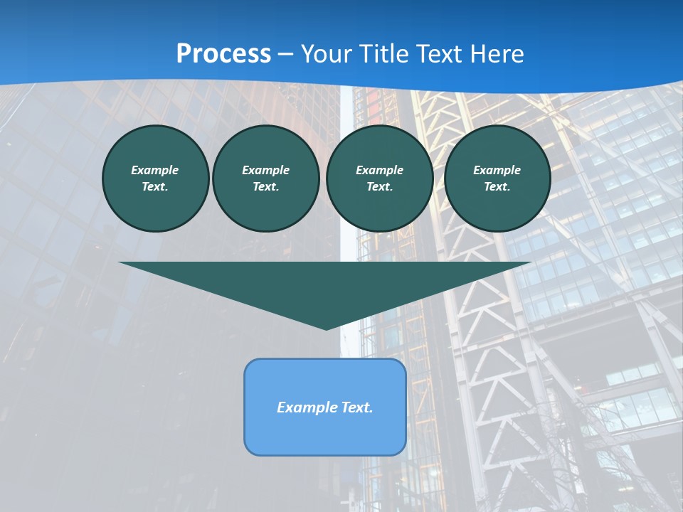 Temperature Ventilation Remote PowerPoint Template