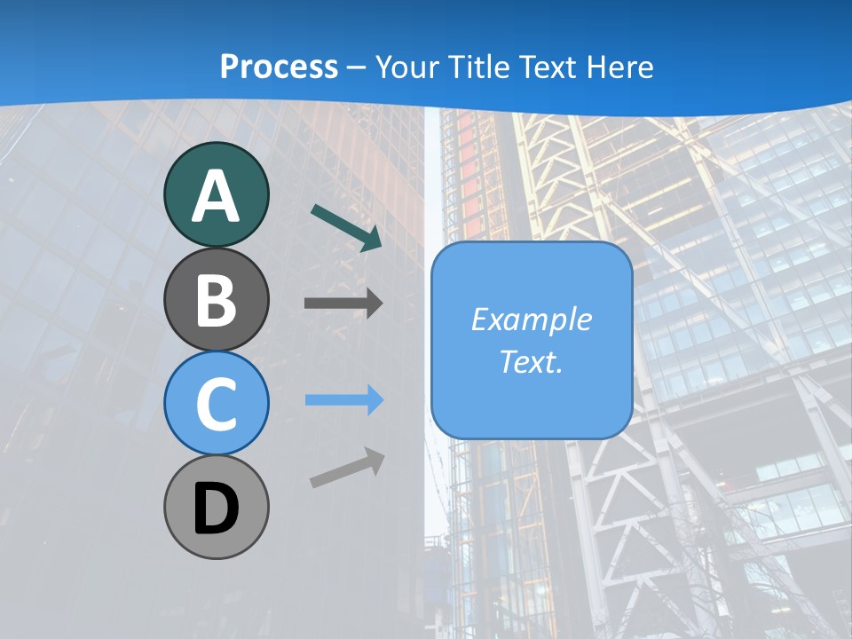 Temperature Ventilation Remote PowerPoint Template