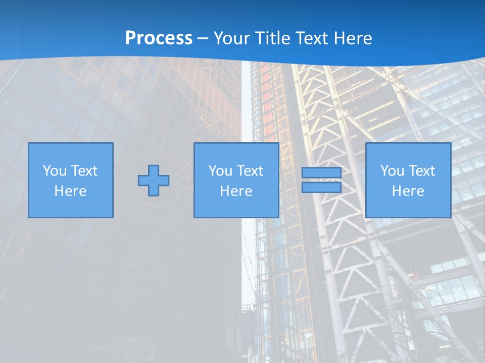 Temperature Ventilation Remote PowerPoint Template
