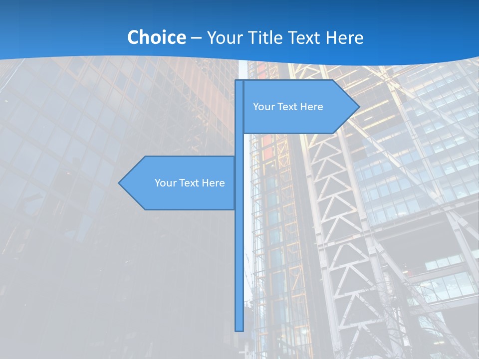 Temperature Ventilation Remote PowerPoint Template