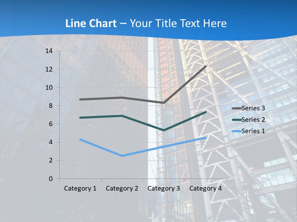 Temperature Ventilation Remote PowerPoint Template