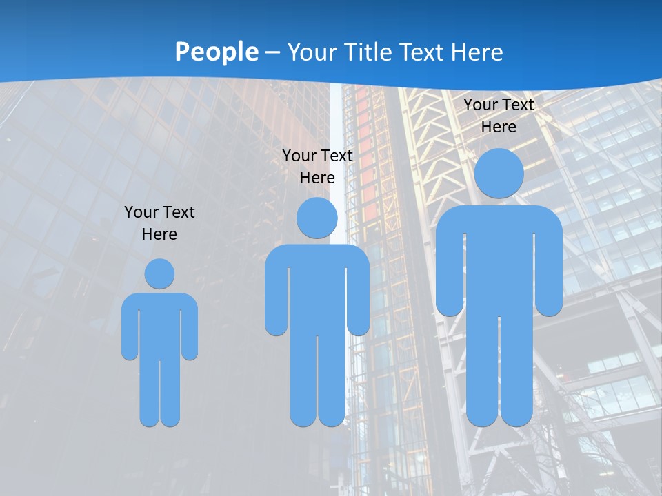 Temperature Ventilation Remote PowerPoint Template
