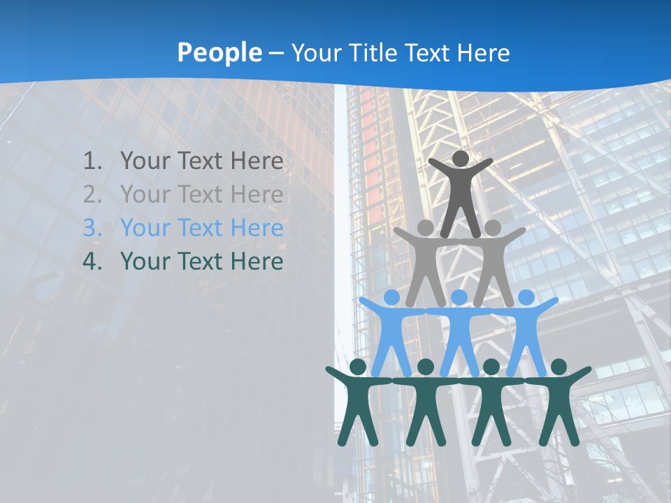 Temperature Ventilation Remote PowerPoint Template