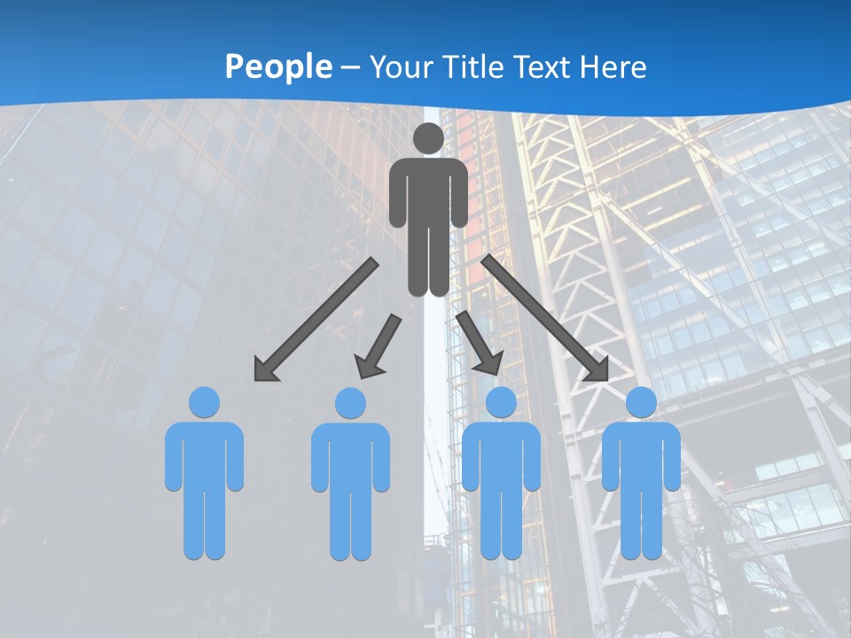 Temperature Ventilation Remote PowerPoint Template