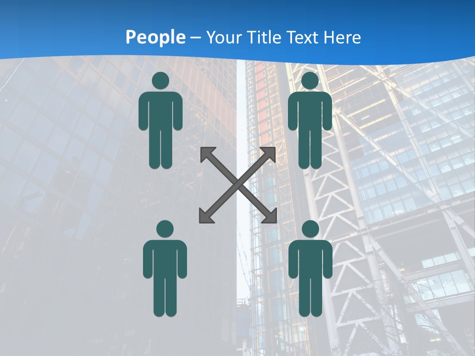 Temperature Ventilation Remote PowerPoint Template