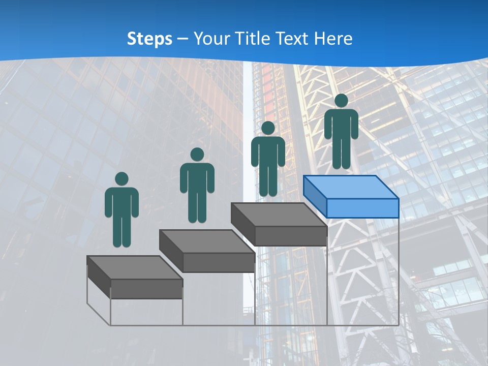 Temperature Ventilation Remote PowerPoint Template