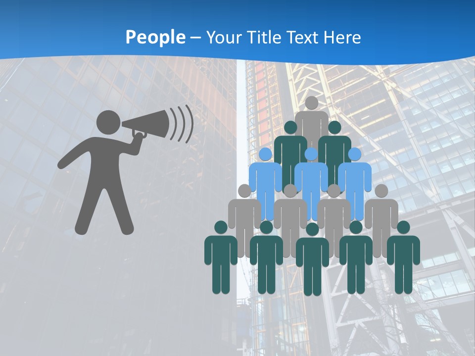 Temperature Ventilation Remote PowerPoint Template