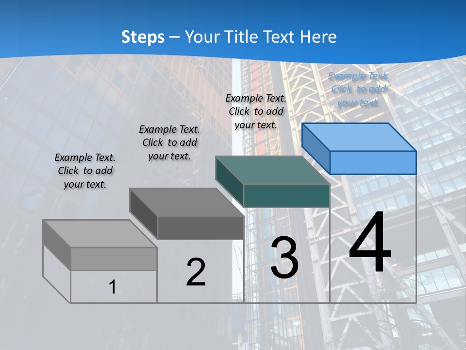 Temperature Ventilation Remote PowerPoint Template