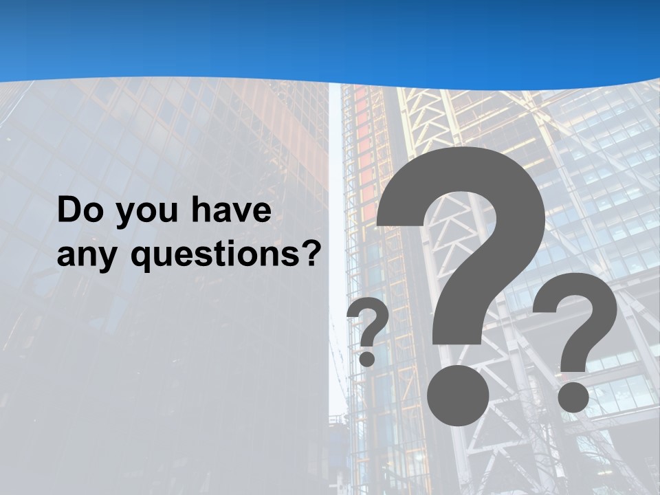 Temperature Ventilation Remote PowerPoint Template