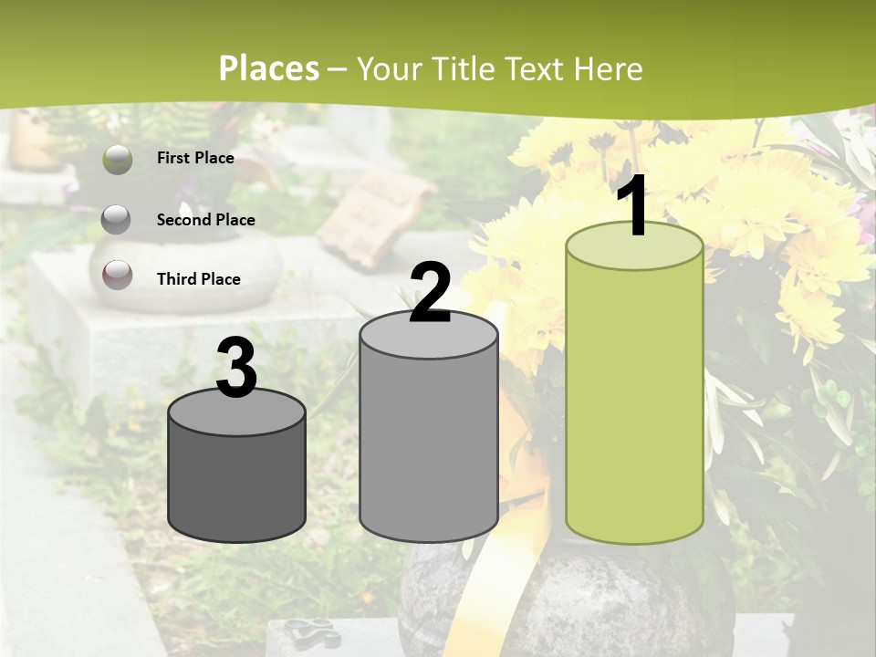 Temperature Energy Equipment PowerPoint Template