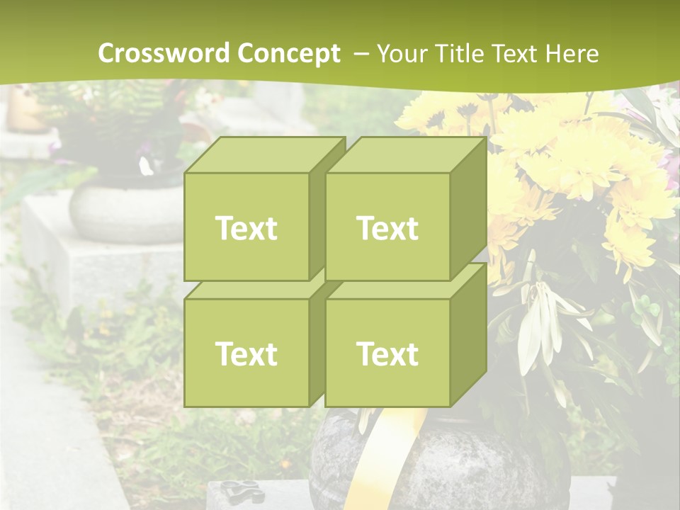 Temperature Energy Equipment PowerPoint Template