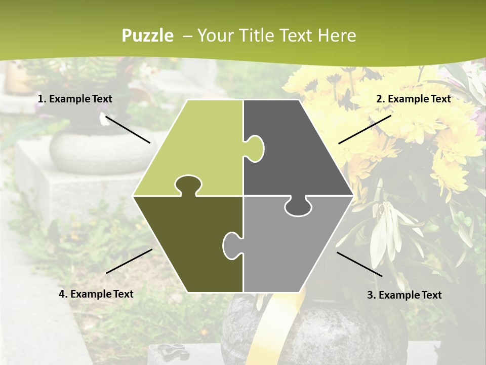 Temperature Energy Equipment PowerPoint Template