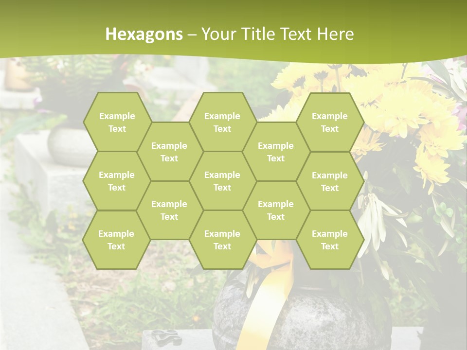 Temperature Energy Equipment PowerPoint Template