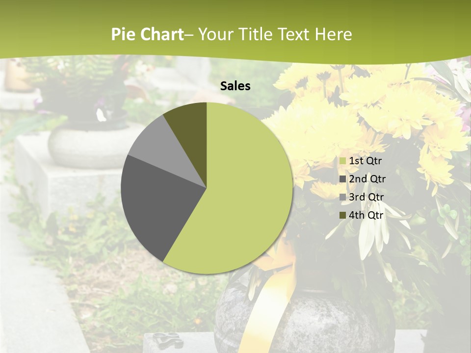 Temperature Energy Equipment PowerPoint Template