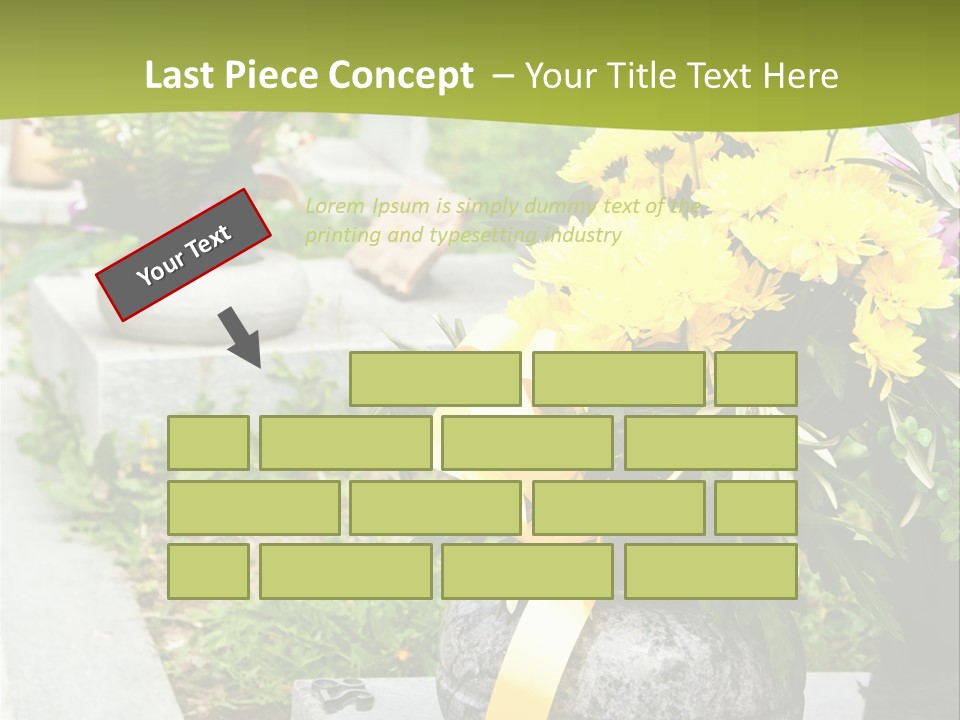 Temperature Energy Equipment PowerPoint Template