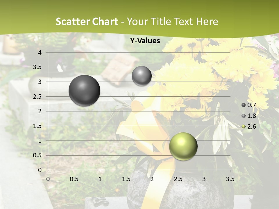 Temperature Energy Equipment PowerPoint Template