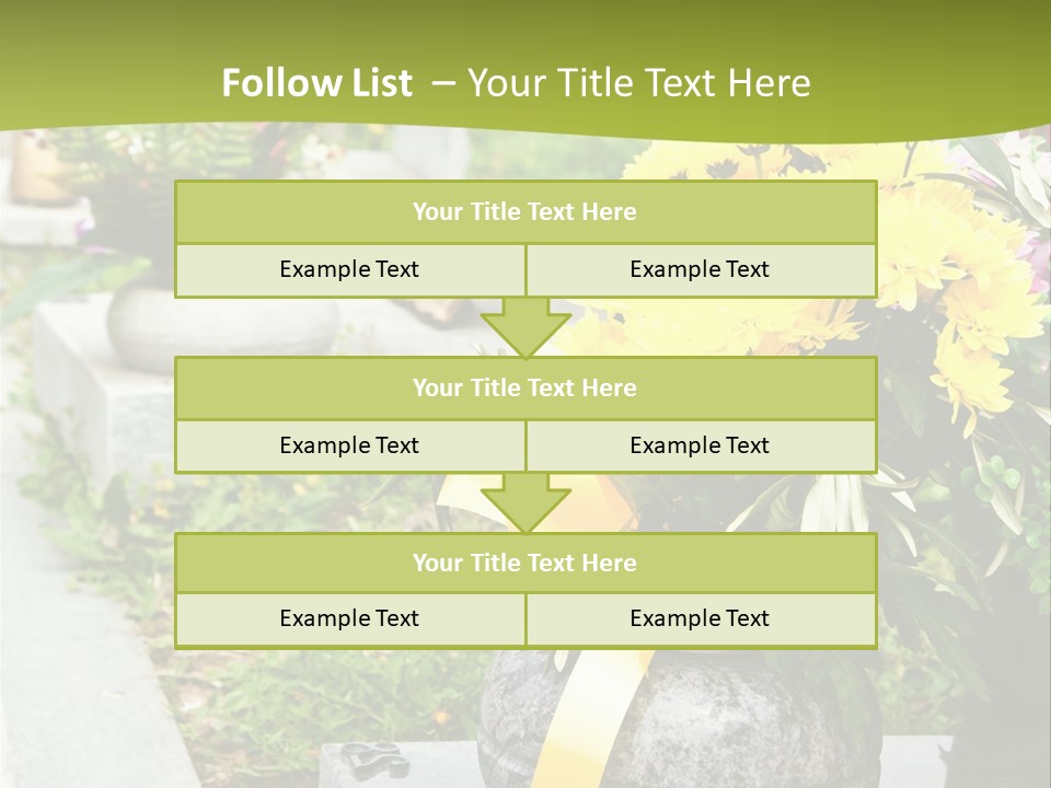 Temperature Energy Equipment PowerPoint Template