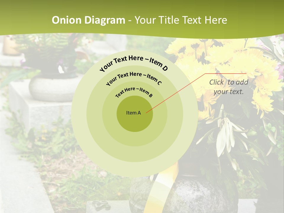 Temperature Energy Equipment PowerPoint Template