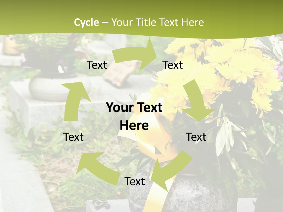 Temperature Energy Equipment PowerPoint Template
