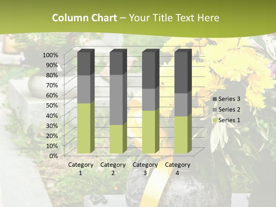Temperature Energy Equipment PowerPoint Template