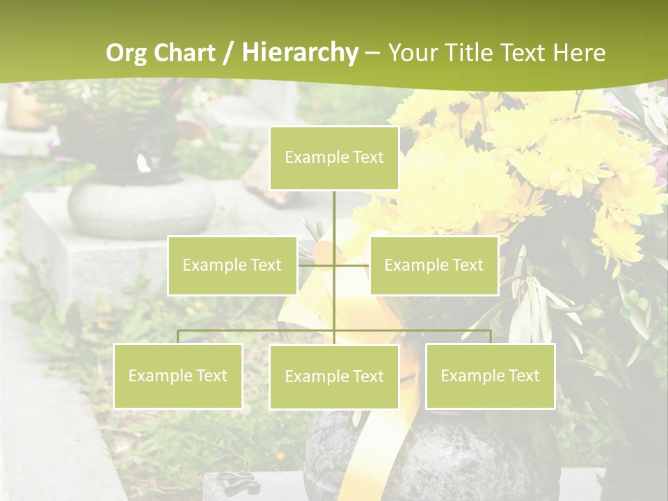 Temperature Energy Equipment PowerPoint Template