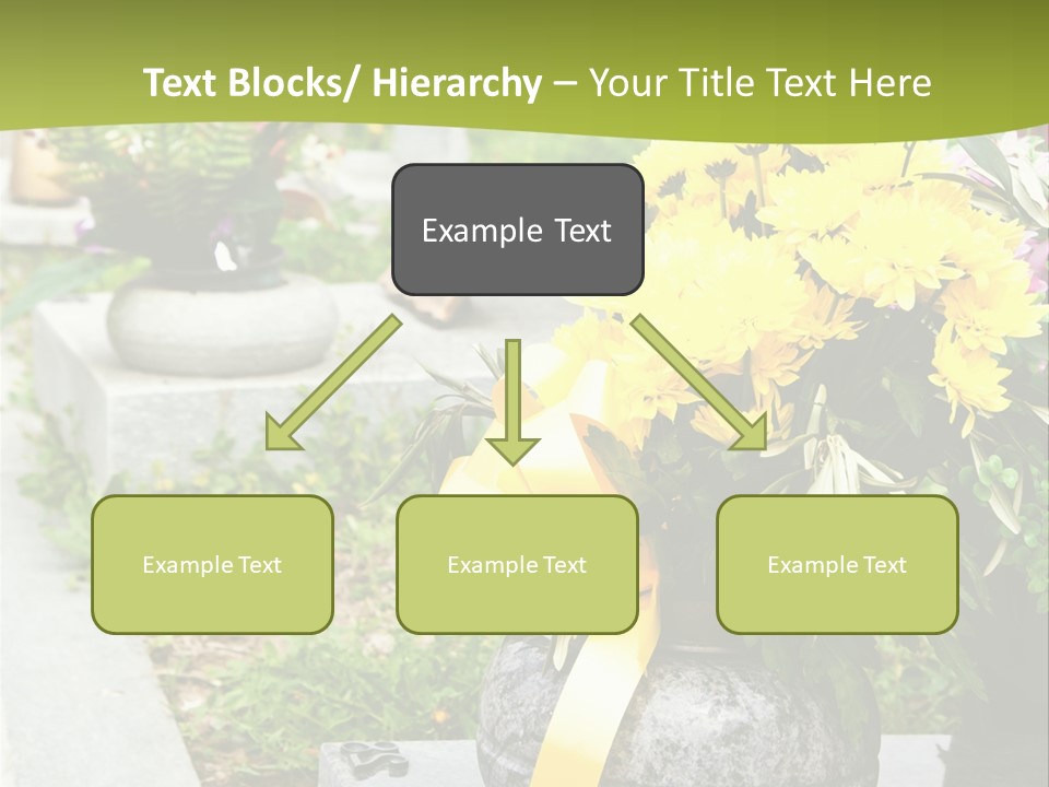 Temperature Energy Equipment PowerPoint Template