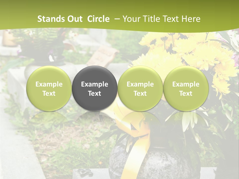 Temperature Energy Equipment PowerPoint Template