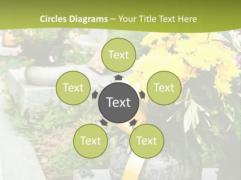 Temperature Energy Equipment PowerPoint Template