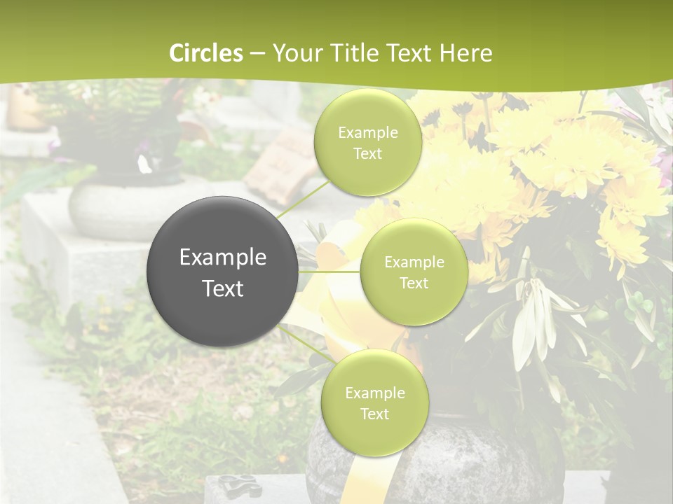 Temperature Energy Equipment PowerPoint Template