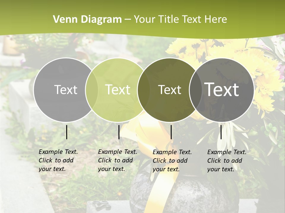 Temperature Energy Equipment PowerPoint Template