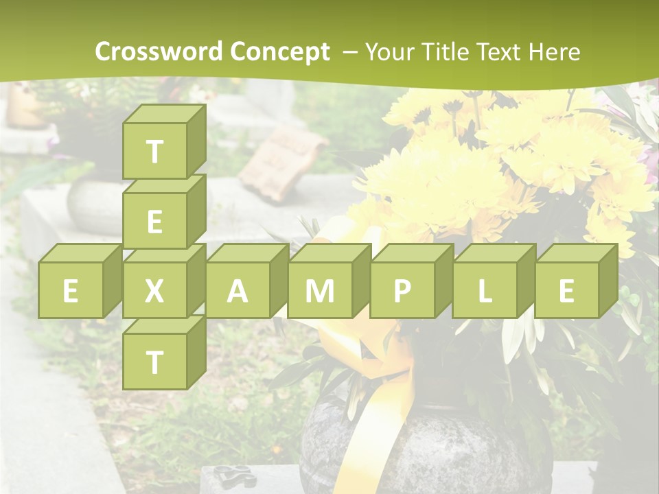 Temperature Energy Equipment PowerPoint Template