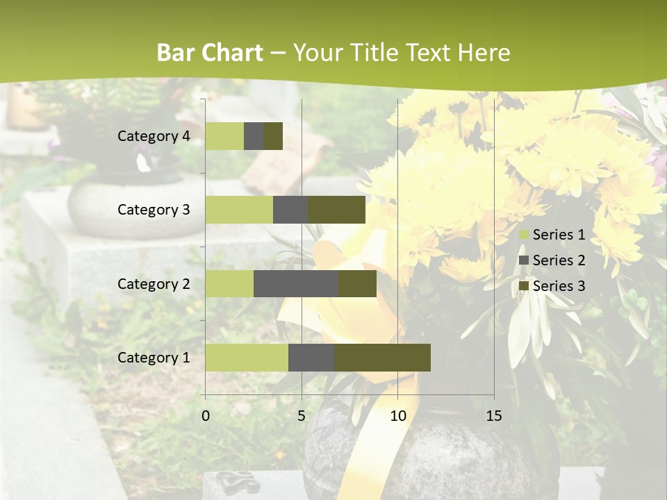 Temperature Energy Equipment PowerPoint Template