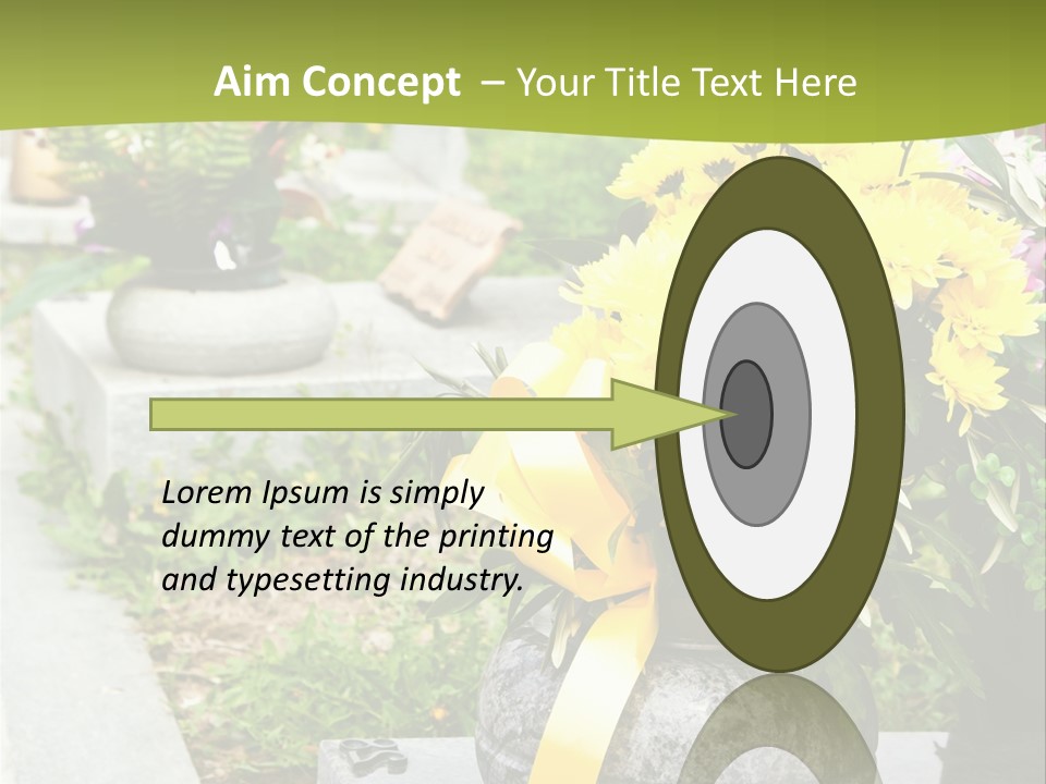 Temperature Energy Equipment PowerPoint Template