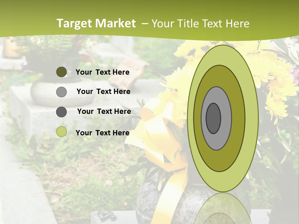 Temperature Energy Equipment PowerPoint Template