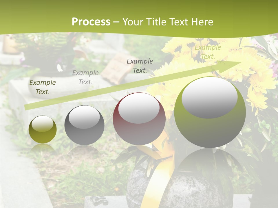 Temperature Energy Equipment PowerPoint Template