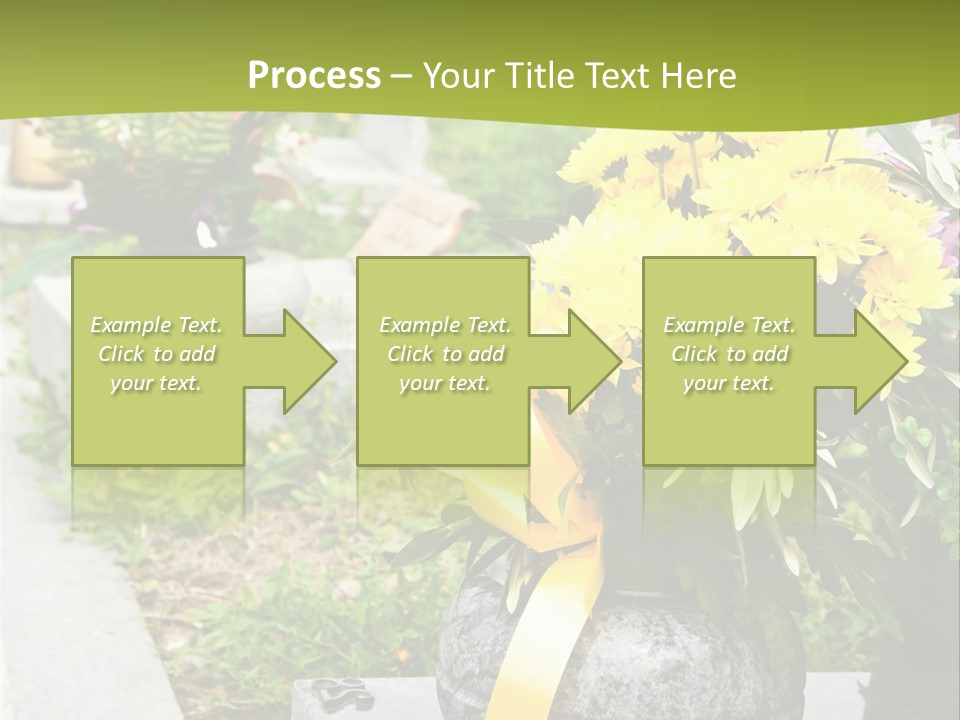Temperature Energy Equipment PowerPoint Template