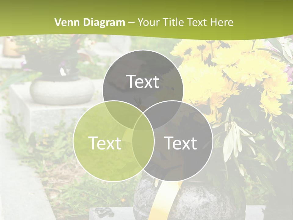 Temperature Energy Equipment PowerPoint Template