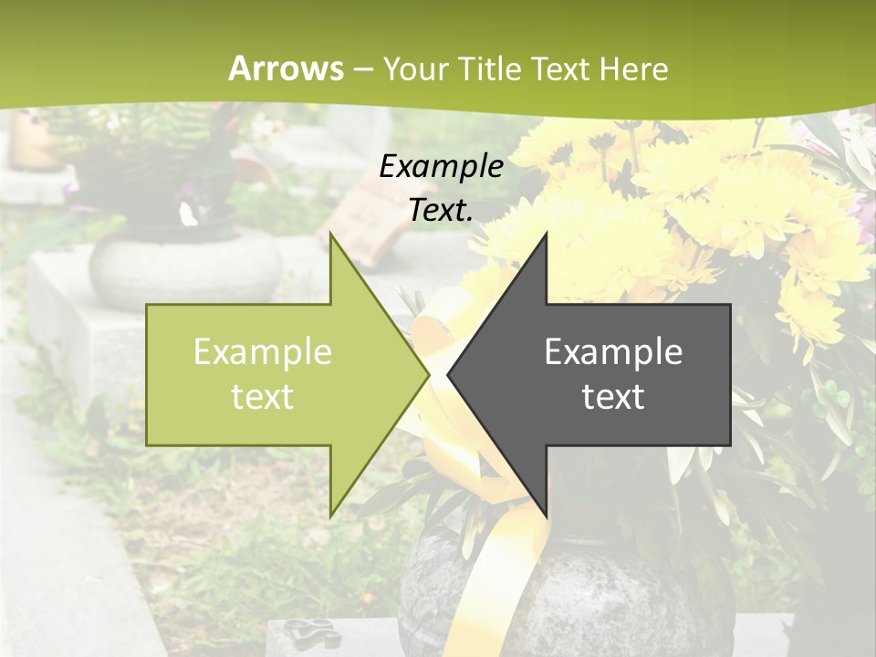 Temperature Energy Equipment PowerPoint Template
