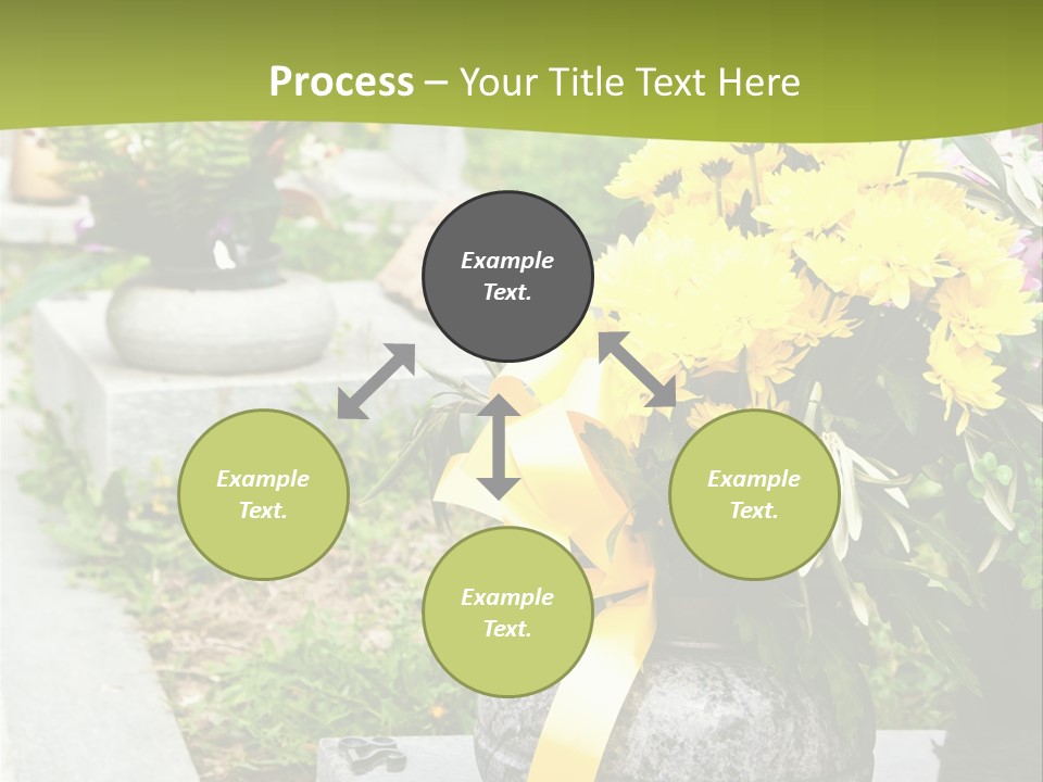 Temperature Energy Equipment PowerPoint Template