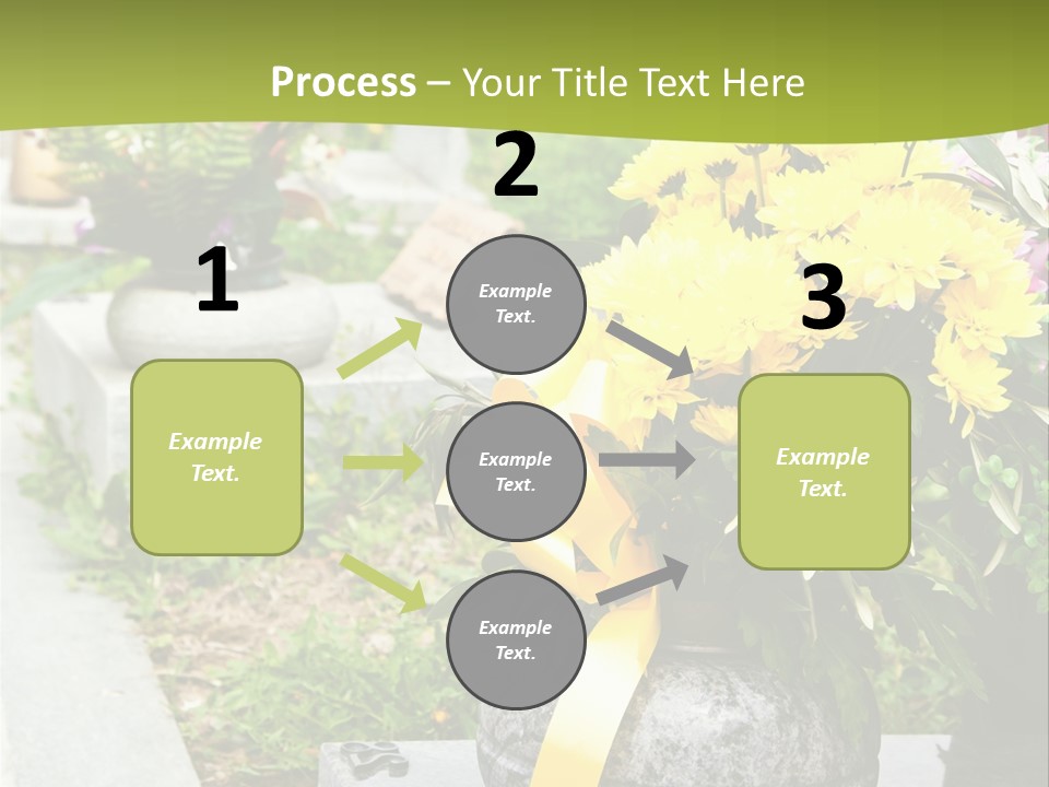 Temperature Energy Equipment PowerPoint Template